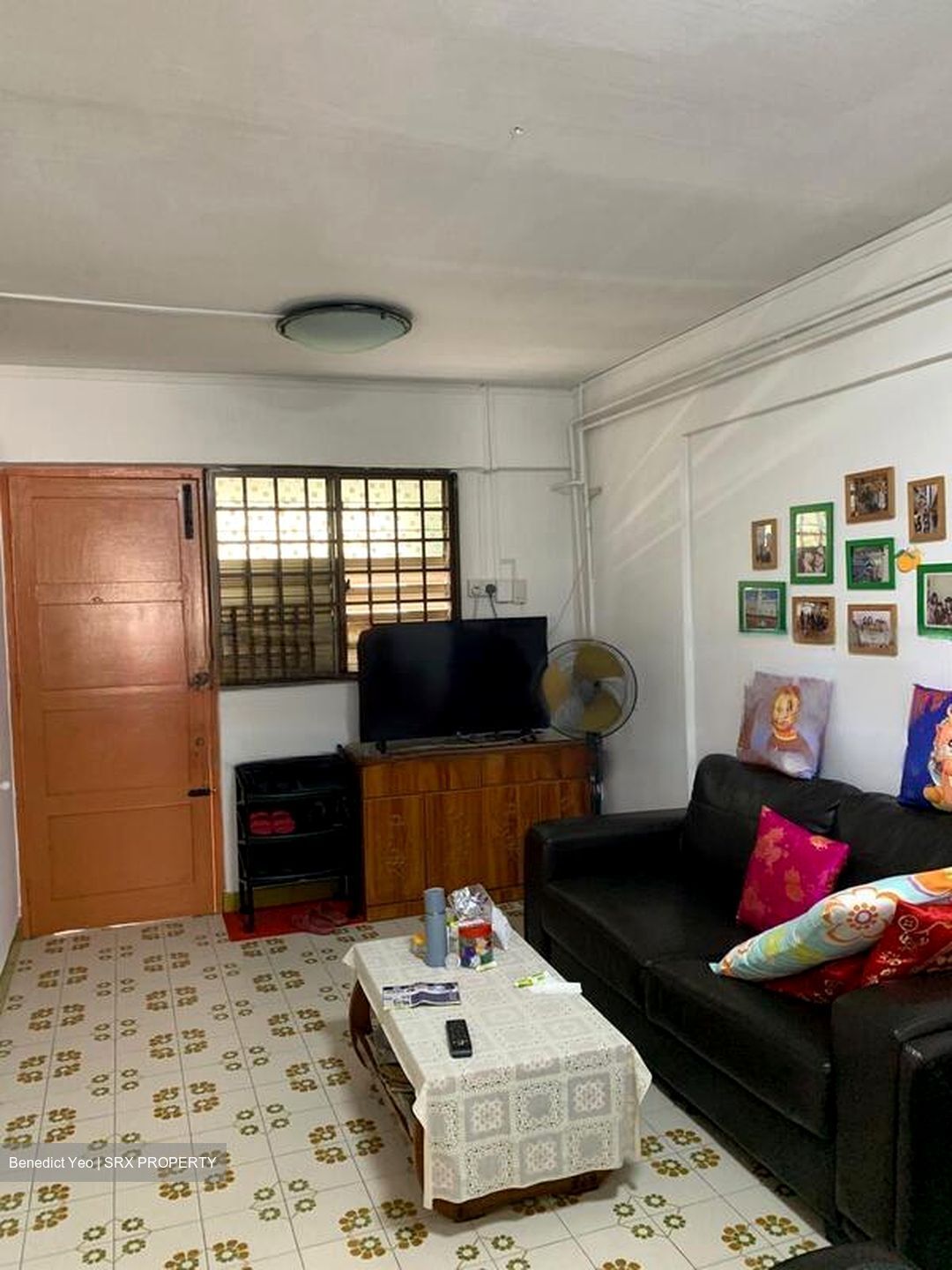 Blk 1 Lew Lian Gardens (Serangoon), HDB 3 Rooms #463183341